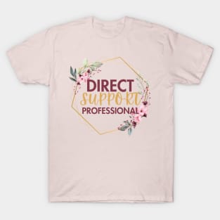 Direct Support Professional T-Shirt